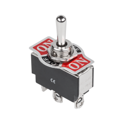 Złącze Przełącznik Kn3(B)-123 Bistabilny [[