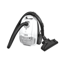 Teesa Odkurzacz Workowy Eco White 700 [[