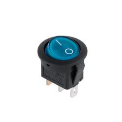 Złącze Przeł. 230V Podś.nieb [[