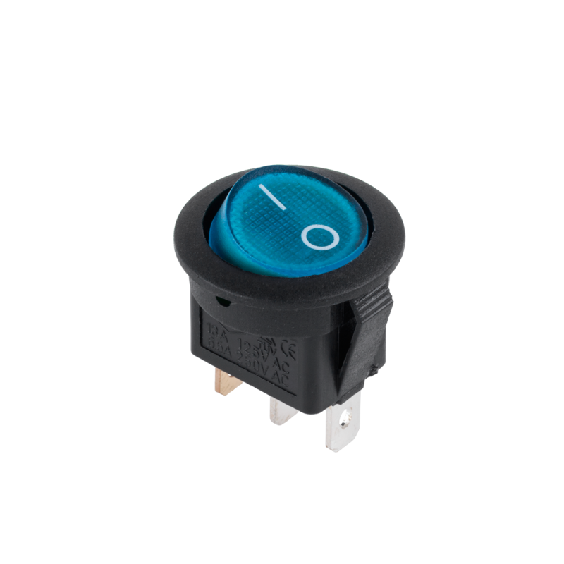 Złącze Przeł. 230V Podś.nieb [[