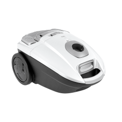 Teesa Odkurzacz Workowy Eco White 700 [[