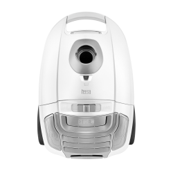Teesa Odkurzacz Workowy Eco White 700 [[