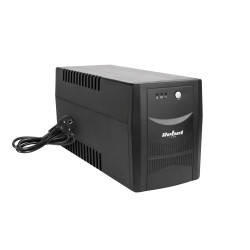 Rebel Zasilacz Awaryjny Ups Rebel Model Micropower 1500 (Offline, 1500 Va / 900 W, 230 V, 50 Hz) [[