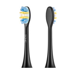 Teesa Główki Do Szczoteczki Sonicznej Teesa Sonic 2 Tsa8087-B Średnie [[