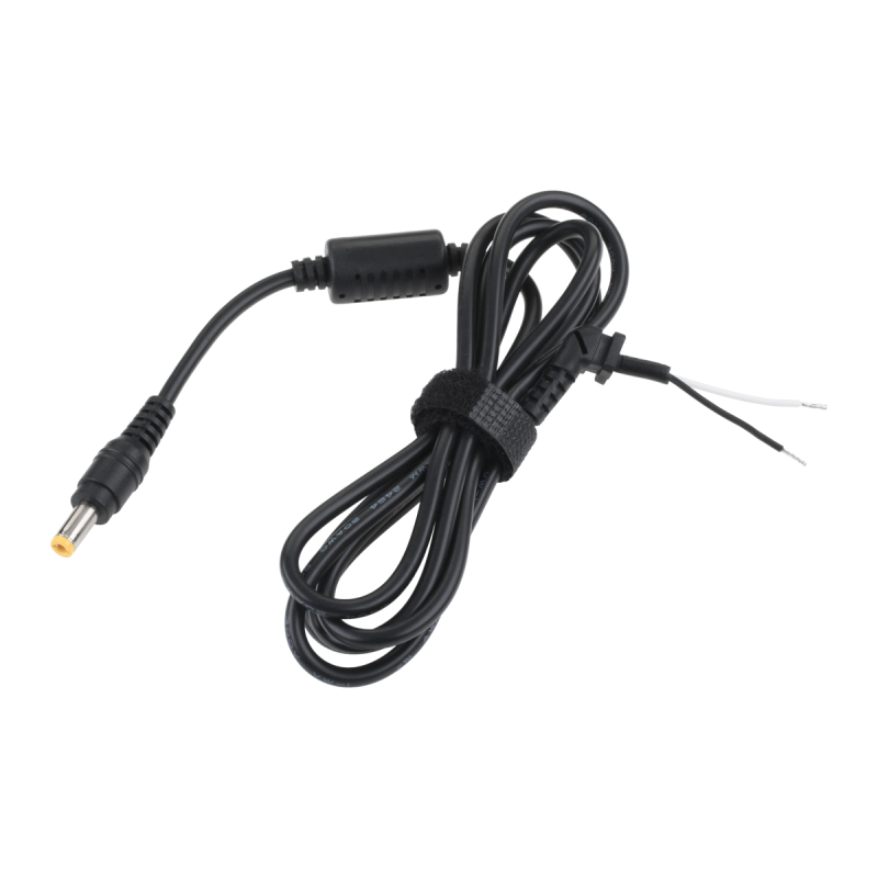 Rebel Wtyk 5,5/2,5 (16V/4,5A) Sieciowy Z Kablem Do Montażu Rebel [[