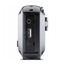 Alan Radio Alarmowe Midland Er100 Z Akumulatorem 2600Mah [[