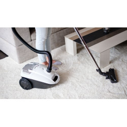 Teesa Odkurzacz Workowy Eco White 700 [[