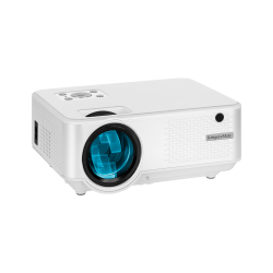 Krüger&Matz Projektor Led Fulhd Kruger&Matz V-Led20 [[