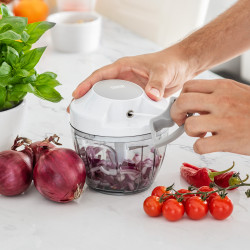 Teesa Rozdrabniacz Ręczny 650 Ml [[