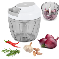 Teesa Rozdrabniacz Ręczny 650 Ml [[