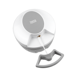 Teesa Rozdrabniacz Ręczny 400Ml [[