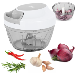 Teesa Rozdrabniacz Ręczny 400Ml [[