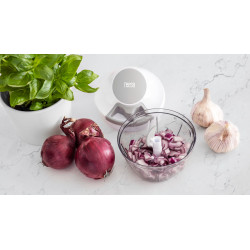 Teesa Rozdrabniacz Ręczny 400Ml [[