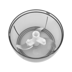 Teesa Mini Rozdrabniacz 180Ml [[