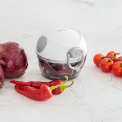 Teesa Mini Rozdrabniacz 180Ml [[