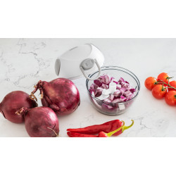 Teesa Mini Rozdrabniacz 180Ml [[