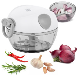 Teesa Mini Rozdrabniacz 180Ml [[