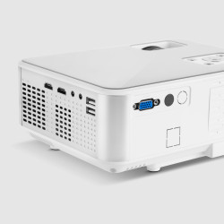 Krüger&Matz Projektor Led Fulhd Kruger&Matz V-Led20 [[