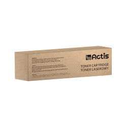 Actis TONER Actis TH-44A (zamiennik HP 44A CF244A  Standard  1000 stron  czarny) []