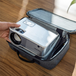 Krüger&Matz Projektor Led Fulhd Kruger&Matz V-Led20 [[