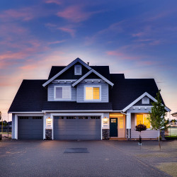 Krüger&Matz Gniazdo Wifi Kruger&Matz Connect P4 Białe Tuya [[