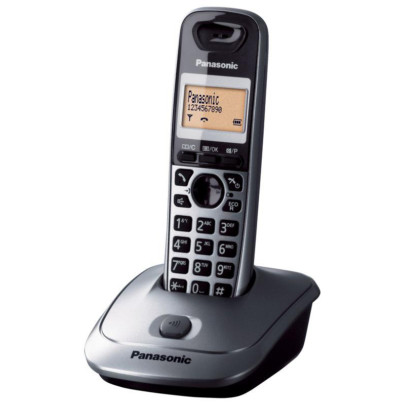 Panasonic Telefon Panasonic Kx-Tg2511Pdm [[