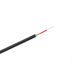 Azusa Kabel Mikrofonowy Mono 6Mm Profesjonalny [[