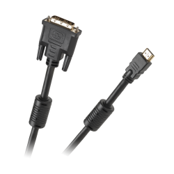 Cabletech Kabel Dvi-Hdmi 3M [[