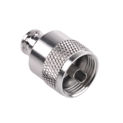 Wtyk Uhf-(Cb) Rg58 Skręcany [[