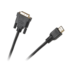 Cabletech Kabel Dvi-Hdmi 1.8M [[