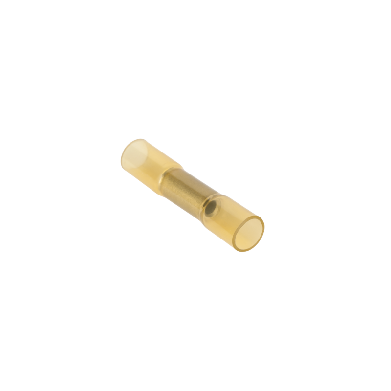 Cabletech Szybkozłączka Hermetyczna Żółta (4,0-6,0 Mm) Cabletech [[