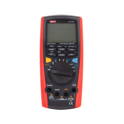 Uni-T Miernik Uniwersalny Ut71E [[