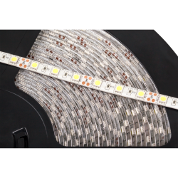 Rebel Sznur Diodowy 25M Rebel 300X5050 Smd) Neutralny Wodoodporny, 12V [[