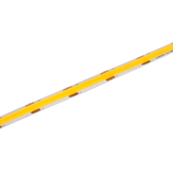 Rebel Sznur Diodowy Cob Rebel- 5M, Zimny Biały, 12V [[