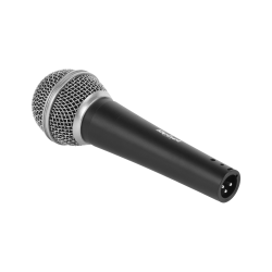 Rebel Mikrofon Dm-80 [[