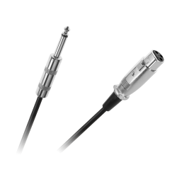 Rebel Mikrofon Dm-80 [[