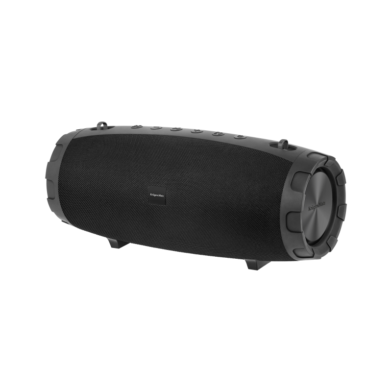 Krüger&Matz Przenośny Głośnik Bluetooth Kruger&Matz Explorer+ [[