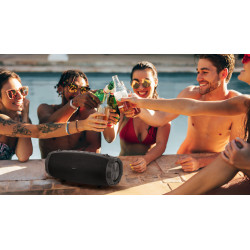 Krüger&Matz Przenośny Głośnik Bluetooth Kruger&Matz Explorer+ [[