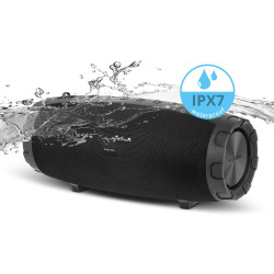 Krüger&Matz Przenośny Głośnik Bluetooth Kruger&Matz Explorer+ [[