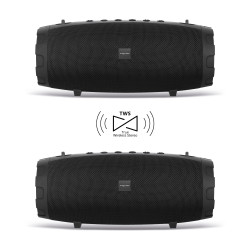 Krüger&Matz Przenośny Głośnik Bluetooth Kruger&Matz Explorer+ [[