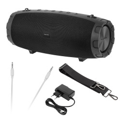 Krüger&Matz Przenośny Głośnik Bluetooth Kruger&Matz Explorer+ [[