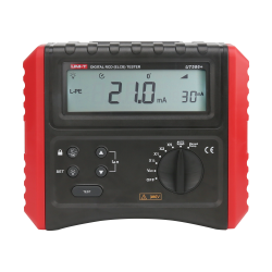 Uni-T Miernik Uni-T Ut586+ [[