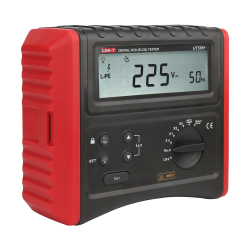 Uni-T Miernik Uni-T Ut586+ [[