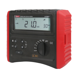 Uni-T Miernik Uni-T Ut586+ [[