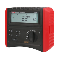 Uni-T Miernik Uni-T Ut586+ [[