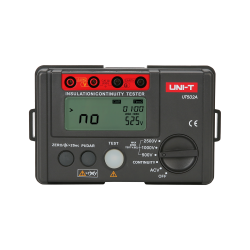 Uni-T Miernik Rezystancji Izolacji Uni-T Ut502A [[