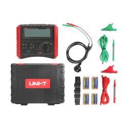 Uni-T Miernik Uni-T Ut586+ [[