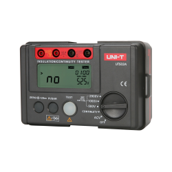 Uni-T Miernik Rezystancji Izolacji Uni-T Ut502A [[