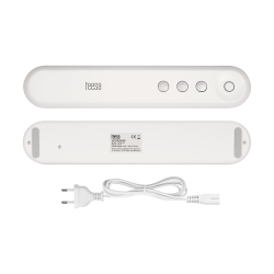 Teesa Zgrzewarka Próżniowa Teesa V100 , Mocny Zgrzew 30Cm, 70W [[