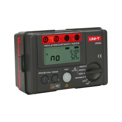 Uni-T Miernik Rezystancji Izolacji Uni-T Ut502A [[